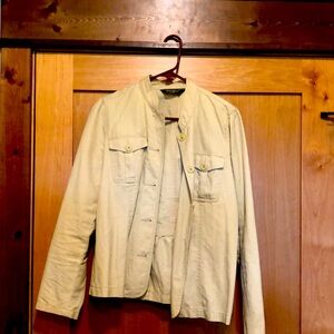 Eddie Bauer jacket